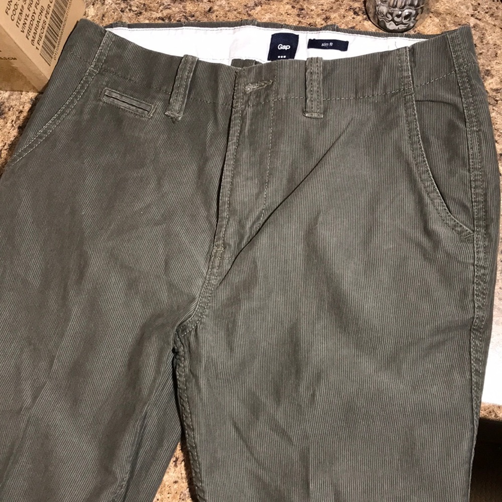Gap Pants